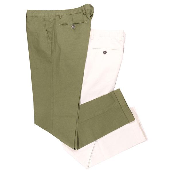 B SETTECENTO（ビーセッテチェント） パンツ MH700-7140 22874