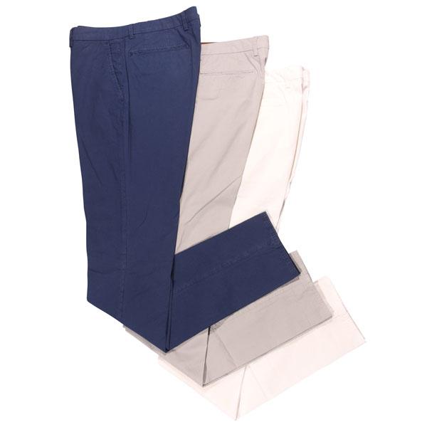 B SETTECENTO（ビーセッテチェント） パンツ MH740C-7032 22893