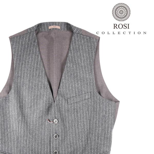 ROSI COLLECTION （ロージコレクション） ジレ BENNY dis.05 23328