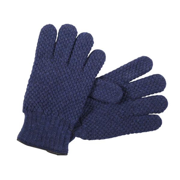 ROSI COLLECTION （ロージコレクション） グローブ Aran ネイビー ONESIZE...