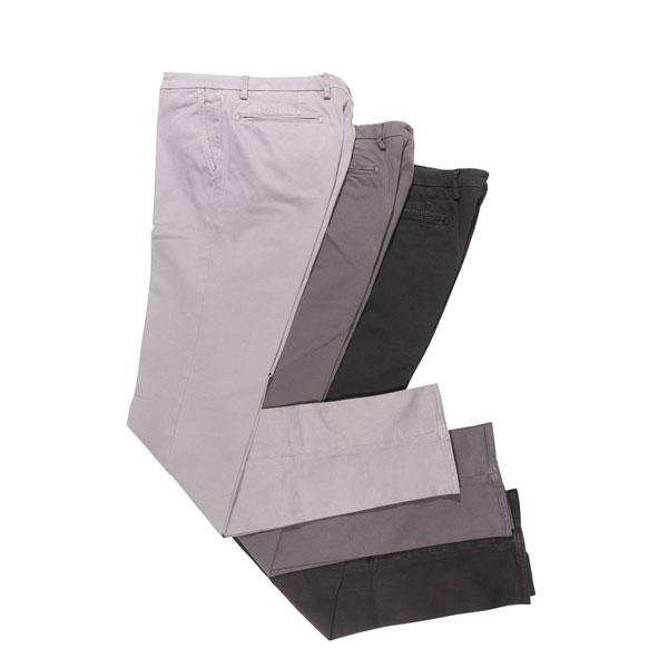 B SETTECENTO（ビーセッテチェント） パンツ 8029 23733