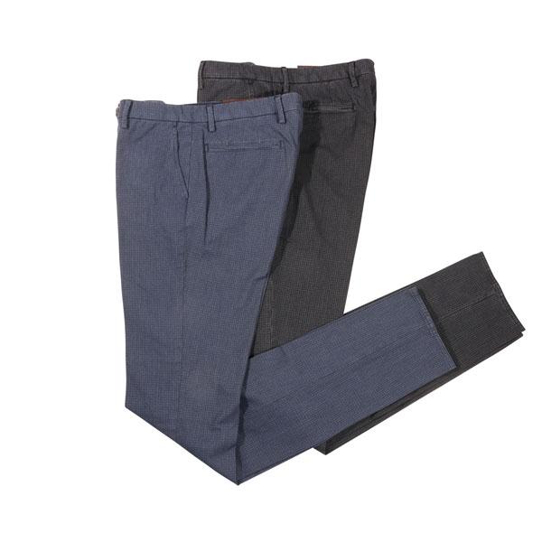 B SETTECENTO（ビーセッテチェント） パンツ 8514 23757