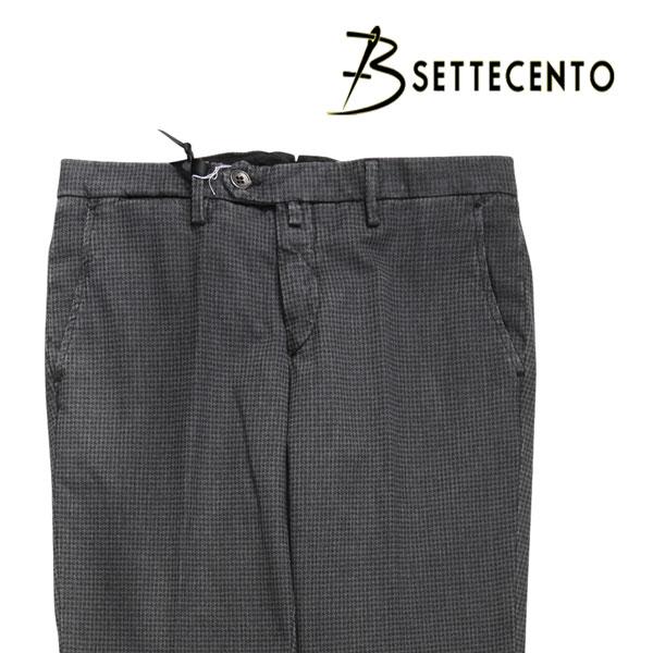 B SETTECENTO（ビーセッテチェント） パンツ 8514 グレー 31 23757gy 【A...