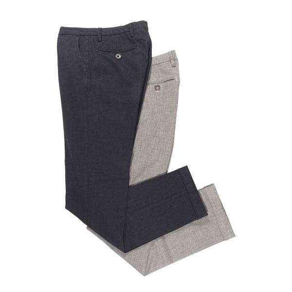 B SETTECENTO（ビーセッテチェント） パンツ 8559 23771