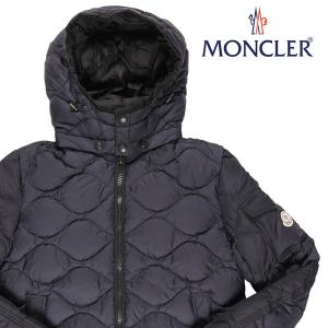 MONCLER（モンクレール） ダウンジャケット MORANDIERES ネイビー 2 23881nv 【W23882】｜utsubostock