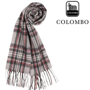 BROOKS BROTHERS（ブルックスブラザーズ） マフラー イタリア糸 メリノ