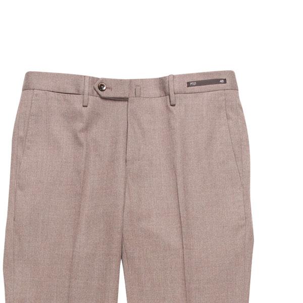 PT01 （ピーティー ゼロウーノ） パンツ CO15 グレー 58 24251 【W24254】