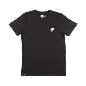 BRUNELLO CUCINELLI （ブルネロクチネリ） Uネック半袖Tシャツ