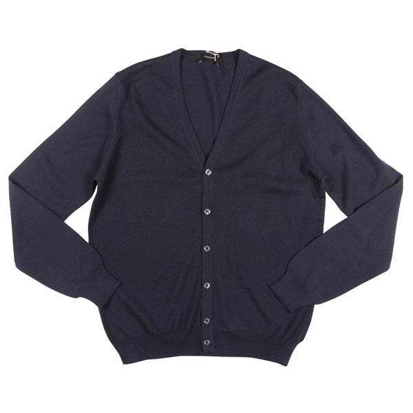 【Winter Sale 20%OFF】 FALCONE（ファルコーネ） カーディガン R0406 ...