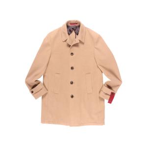 ETRO（エトロ） トレンチコート 1C366/0096 ベージュ 48 【W32187