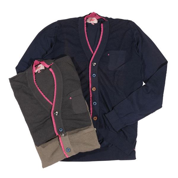 【Winter Sale 20%OFF】 BOB（ボブ） カーディガン KANT 24867