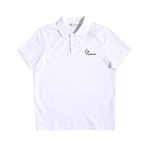 MONCLER メンズポロシャツ(サイズ(S/M/L):3L(XXL))の商品一覧 MONCLER メンズポロシャツ(サイズ(S/M/L):3L(XXL))の商品一覧