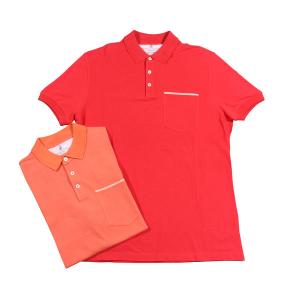 BRUNELLO CUCINELLI （ブルネロクチネリ） Uネック半袖Tシャツ