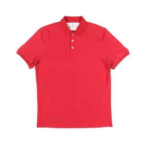 BRUNELLO CUCINELLI （ブルネロクチネリ） 半袖ポロシャツ M0T631335