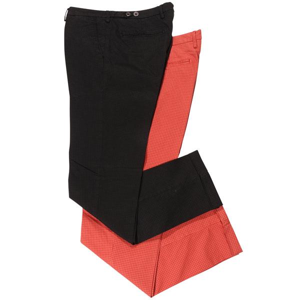 B SETTECENTO （ビーセッテチェント） パンツ MH713-9544 25651