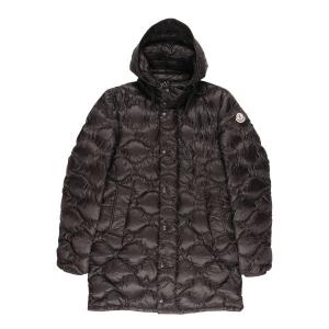 MONCLER（モンクレール） ダウンジャケット DUBOC ブラック 2 25765 【W25766】｜utsubostock