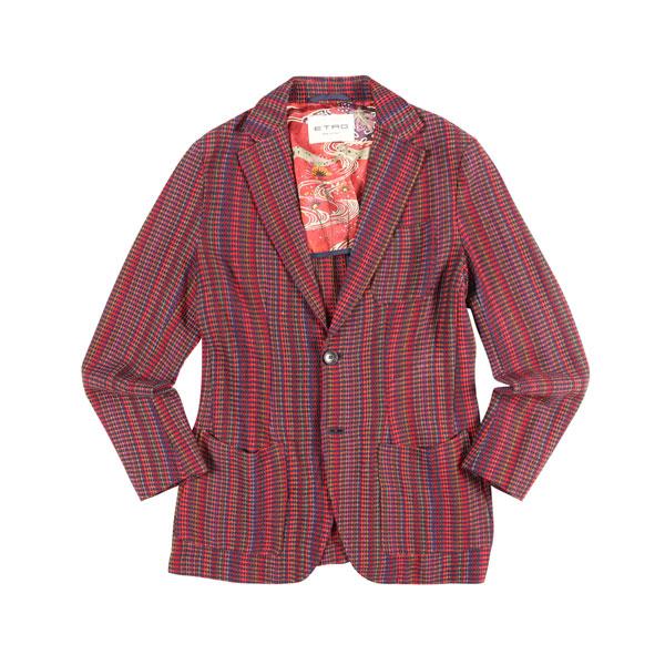 ETRO （エトロ） ジャケット 1N101 26155