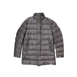 エトロ　ダウンジャケット ETRO ETRO（エトロ） ダウンジャケット 1S979/1164 ネイビー M