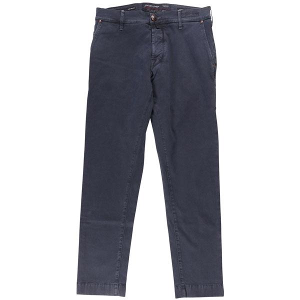 JACOB COHEN（ヤコブコーエン） パンツ J666 ネイビー 31 26331nv 【A26...