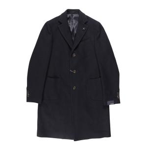 Christian Dior コート 黒 4202223M0008 80年代 80s クリスチャンディオール アメリカ製 ウール ブラック