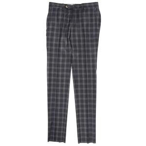 PT TORINO （ピーティー・トリノ） パンツ SKINNY FIT ブラウン 52