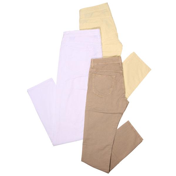 JACOB COHEN（ヤコブコーエン） パンツ J688 26898