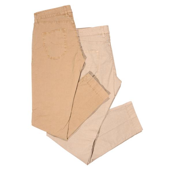 JACOB COHEN（ヤコブコーエン） パンツ J666 26912