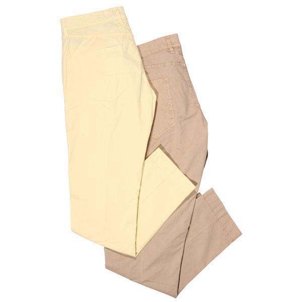 JACOB COHEN （ヤコブコーエン） パンツ J666 26914