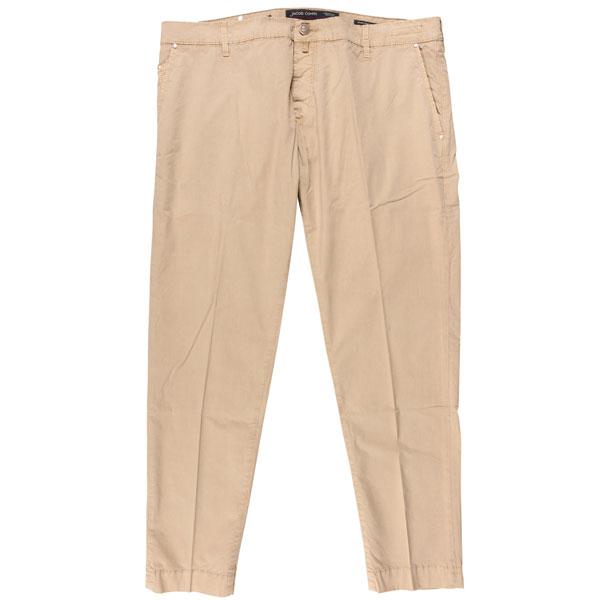 JACOB COHEN （ヤコブコーエン） パンツ J666 ベージュ 42 26914be 【A2...