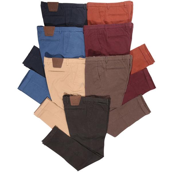 B settecento（ビーセッテチェント） パンツ MH710 27049