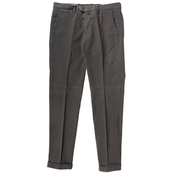 B settecento（ビーセッテチェント） パンツ MH710 ブラック 32 27049bk ...