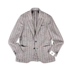 L.B.M.1911 （エルビーエム） ジャケット 2884 グレー 46 【W31239