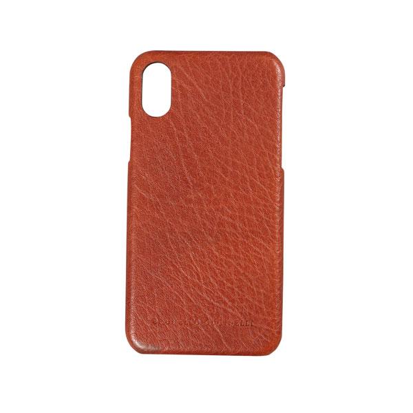 BRUNELLO CUCINELLI （ブルネロクチネリ） 携帯ケース MWZIU363 ブラウン ...