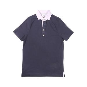 BRUNELLO CUCINELLI （ブルネロクチネリ） 半袖ポロシャツ M0T631335