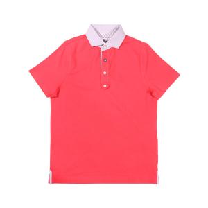 BRUNELLO CUCINELLI （ブルネロクチネリ） 半袖ポロシャツ M0T631335