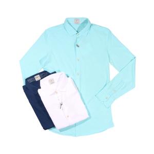 BRUNELLO CUCINELLI （ブルネロクチネリ） 長袖シャツ MW6051718