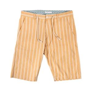 LARDINI（ラルディーニ） ハーフパンツ EM40730/EMA58434 テラコッタ 