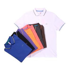 BRUNELLO CUCINELLI （ブルネロクチネリ） 半袖ポロシャツ M0T631335