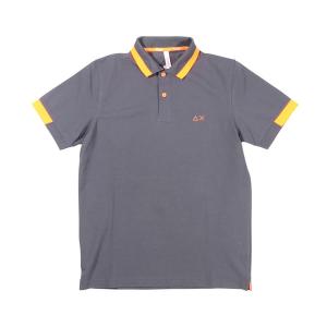 BRUNELLO CUCINELLI （ブルネロクチネリ） 半袖ポロシャツ M0T631335
