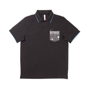 BRUNELLO CUCINELLI （ブルネロクチネリ） 半袖ポロシャツ M0T631335