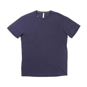 BRUNELLO CUCINELLI （ブルネロクチネリ） Uネック半袖Tシャツ