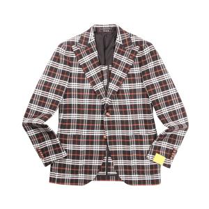 ETRO（エトロ） ジージャン U1S89493270202 ブルー XS 28767 【A28767