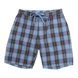 LARDINI（ラルディーニ） ハーフパンツ EM40730/EMA58434 テラコッタ 