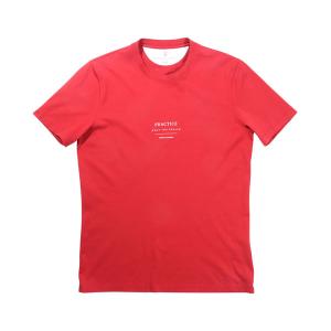 BRUNELLO CUCINELLI （ブルネロクチネリ） Uネック半袖Tシャツ