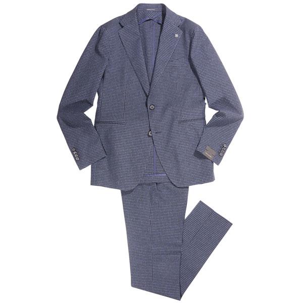 TAGLIATORE （タリアトーレ） スーツ 2SMC22A01 28136