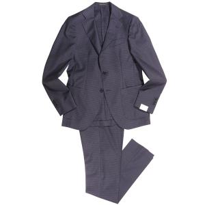 LARDINI（ラルディーニ） スーツ YC482AE ネイビー 46 【A31706