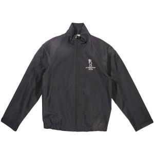 PRADA（プラダ） ナイロンジャケット RE-NYLON JACKET ハーフジップ