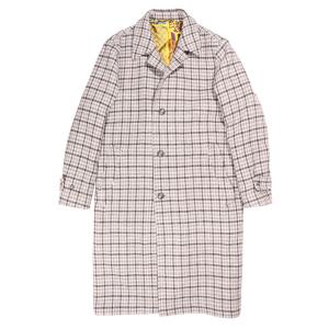 ETRO（エトロ） トレンチコート 1C366/0096 ベージュ 48 【W32187