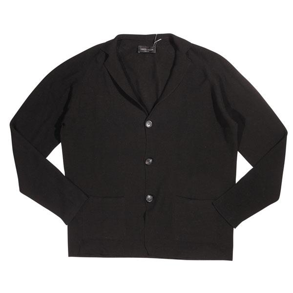【Winter Sale 20%OFF】 ROBERTO COLLINA（ロベルトコリーナ） カーデ...