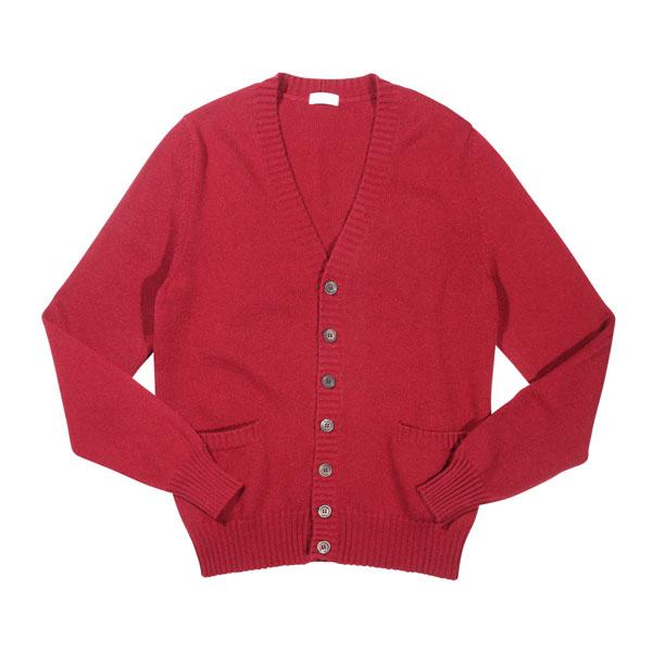 【Winter Sale 20%OFF】 malo（マーロ） カーディガン UXG004 F1B02...